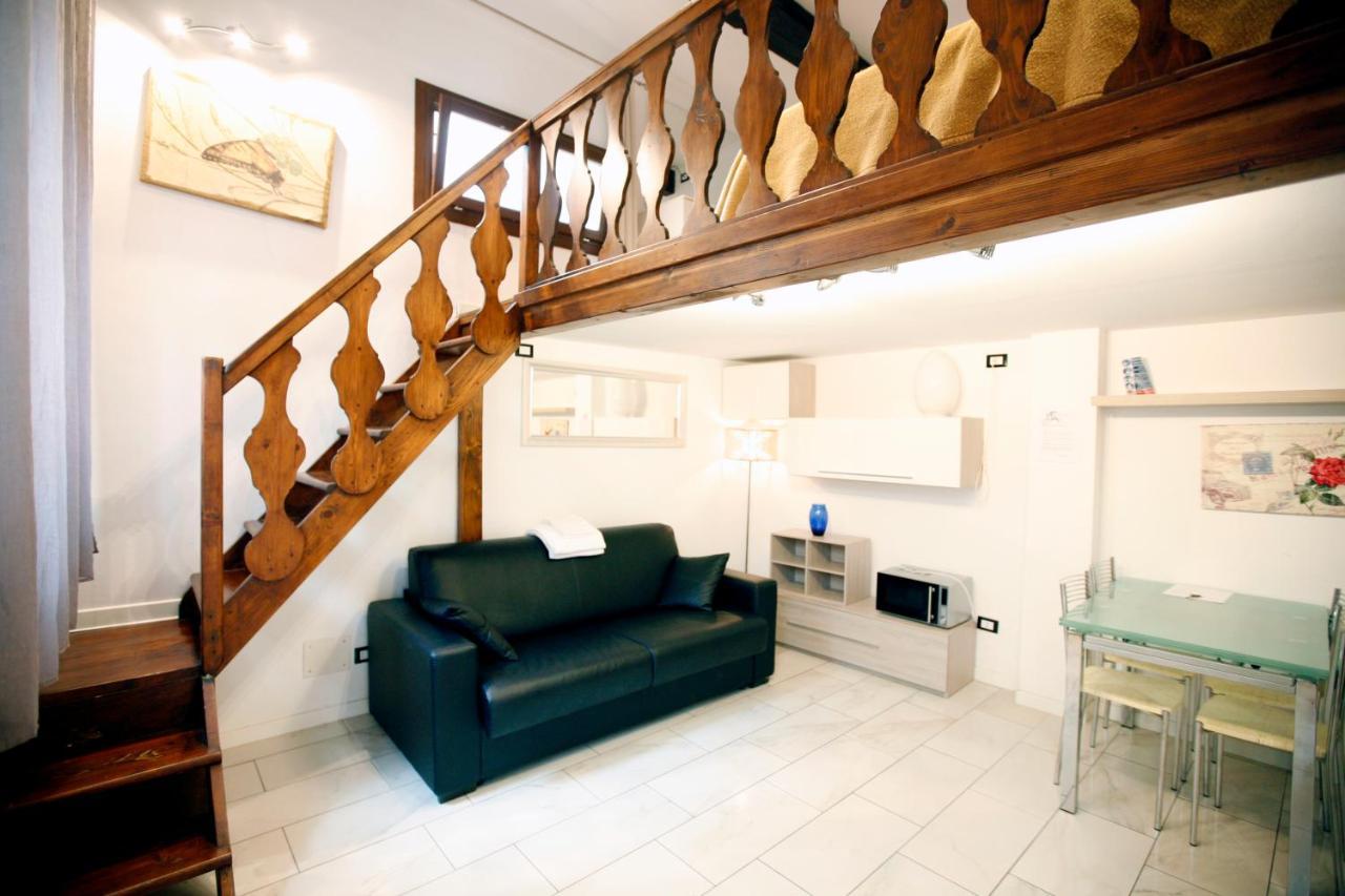 Apartamento Rio Marin Venecia