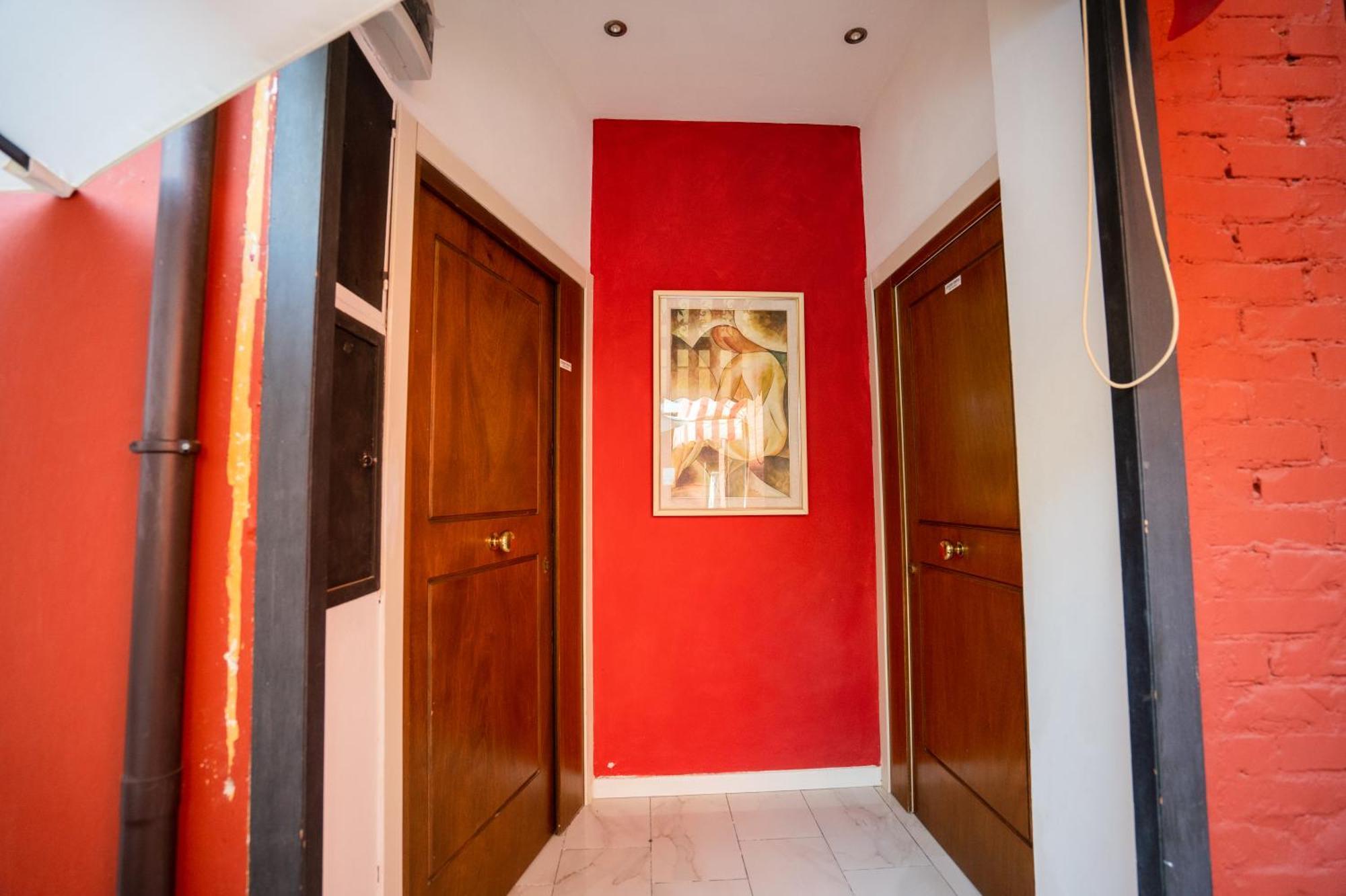 Apartamento Rio Marin Venecia