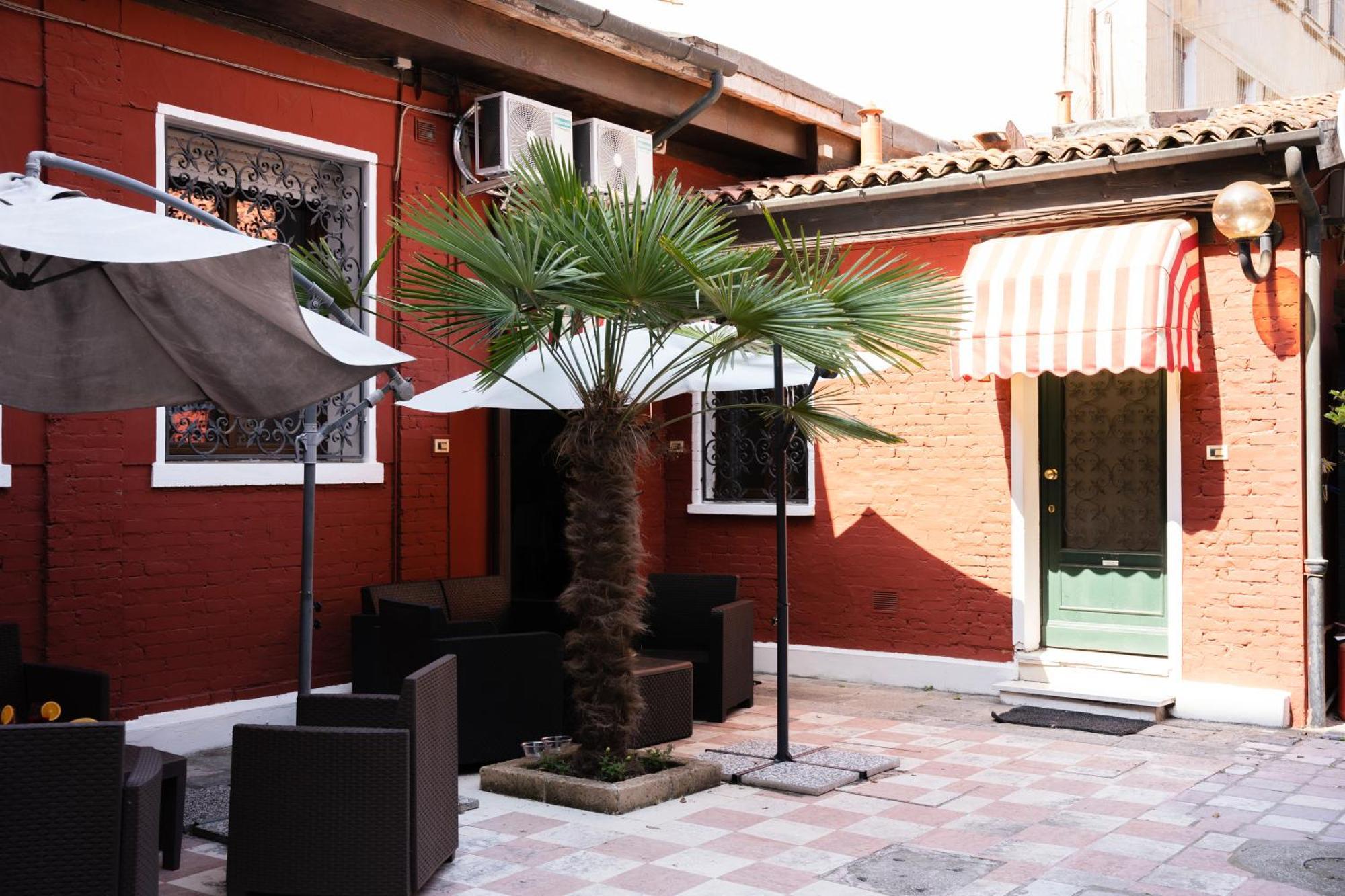 Apartamento Rio Marin Venecia