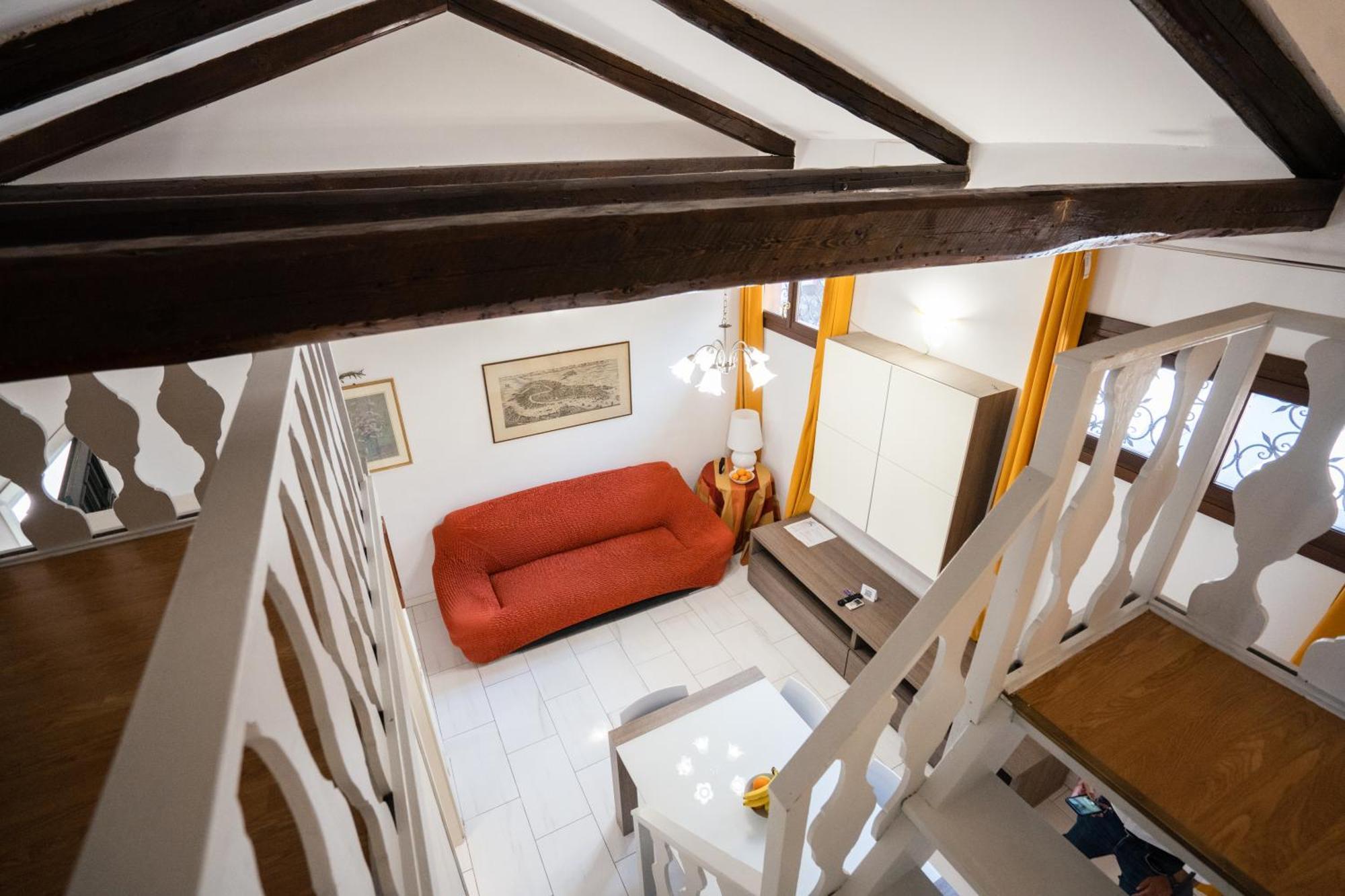 Rio Marin Apartamento *