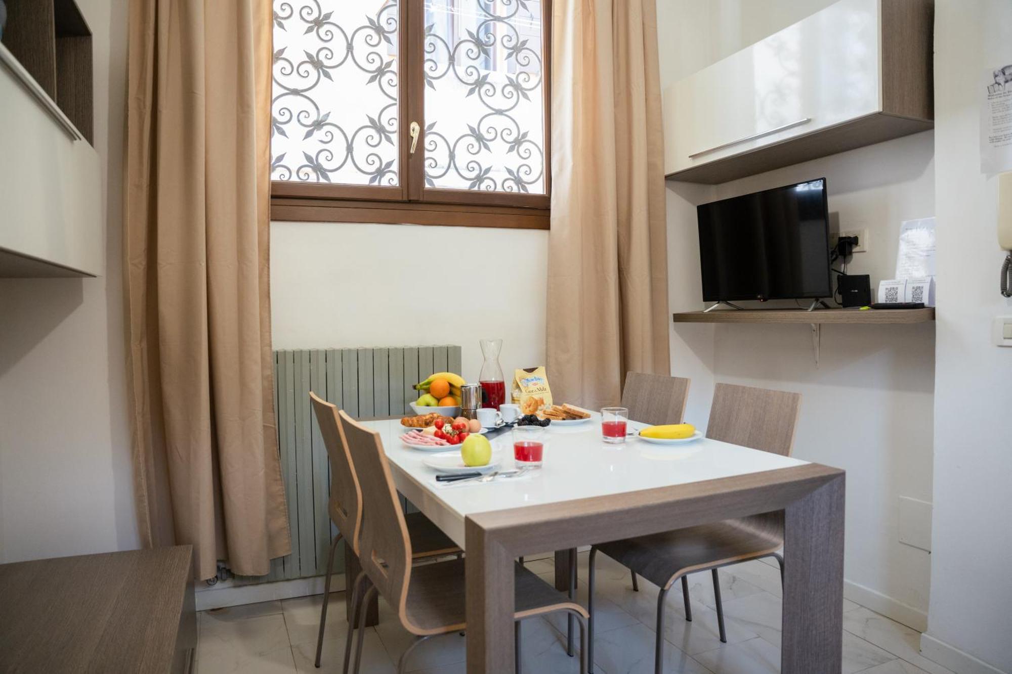 Apartamento Rio Marin *