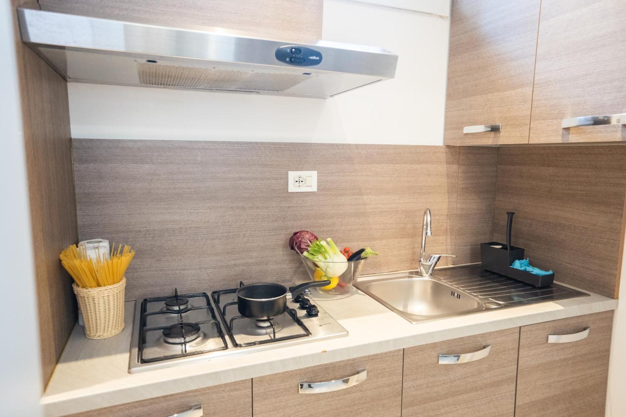 Apartamento Rio Marin