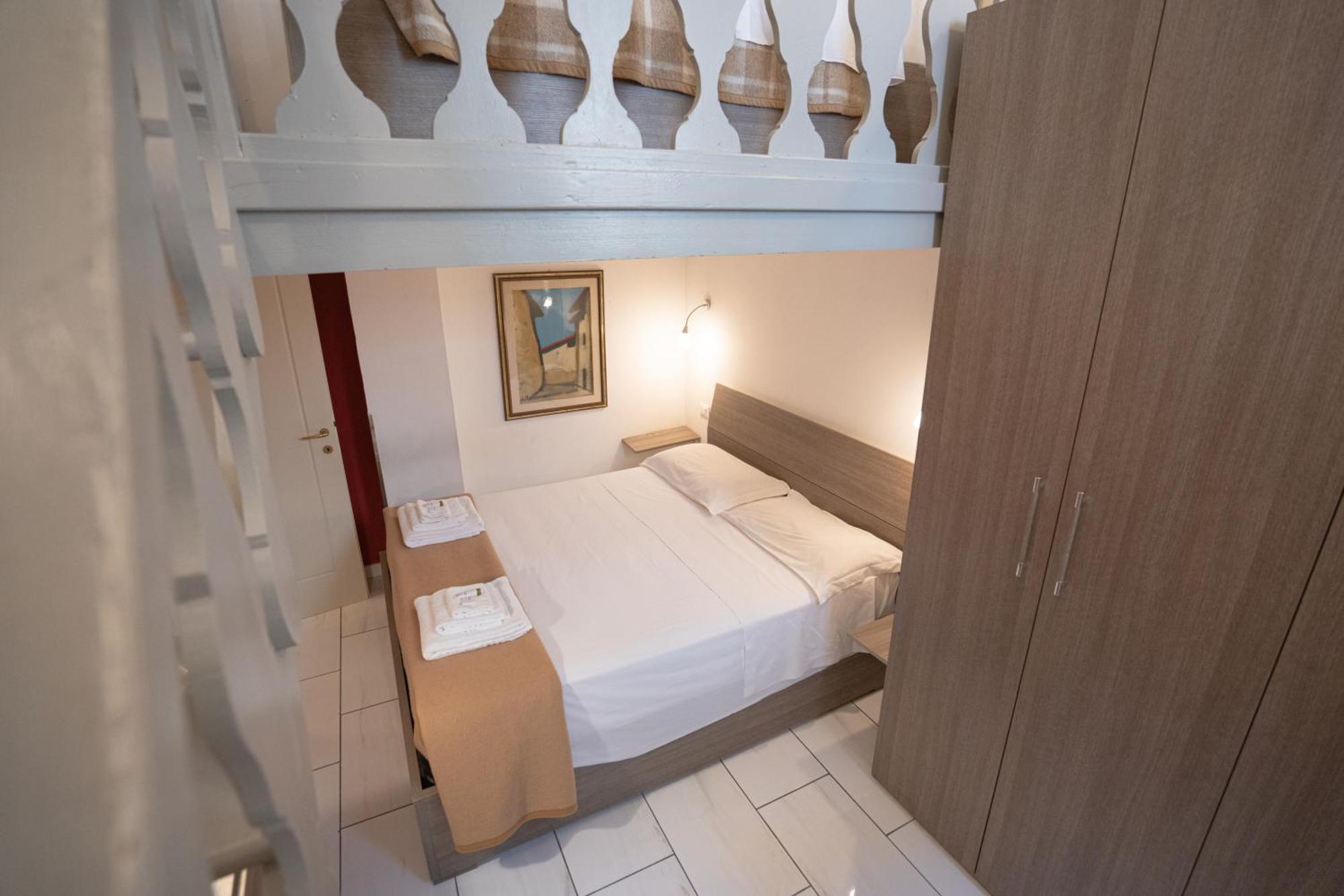 Rio Marin Apartamento *