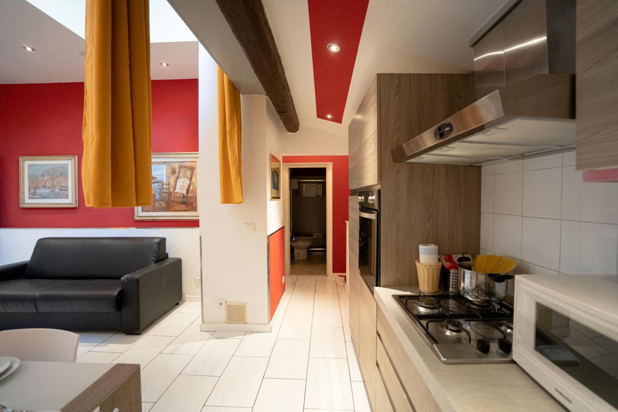 Apartamento Rio Marin
