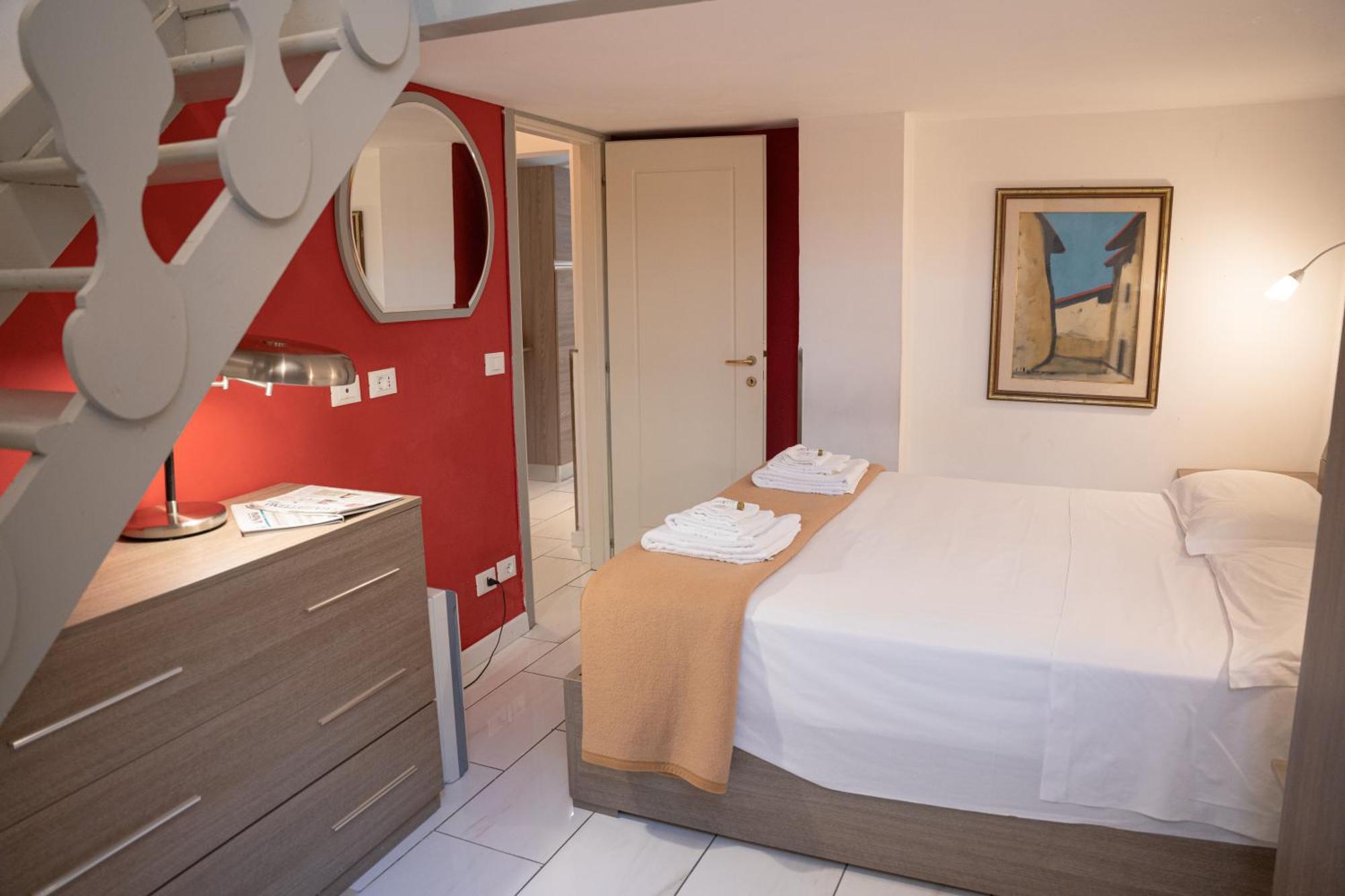 Rio Marin Apartamento *