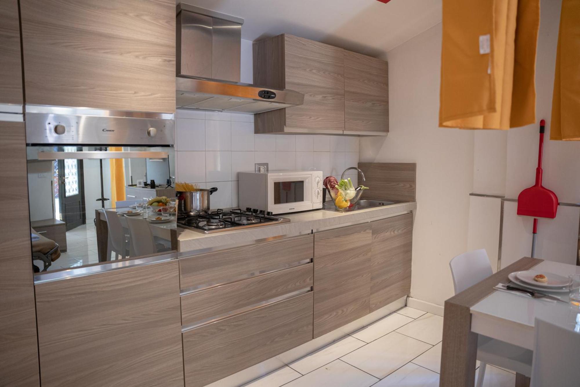 Rio Marin Apartamento Venecia