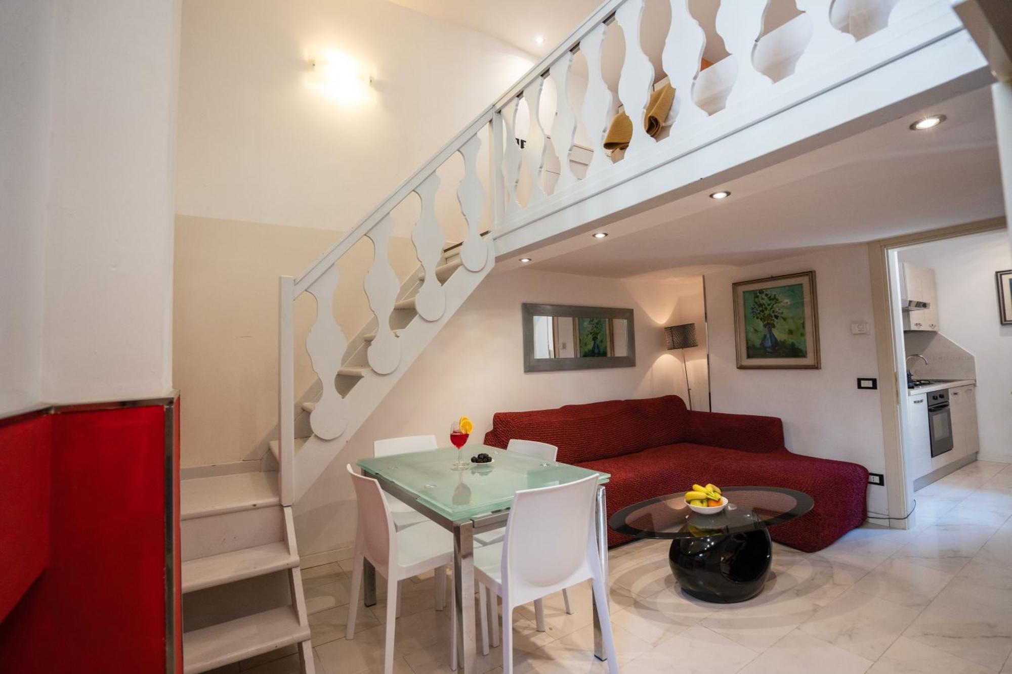 Rio Marin Apartamento *