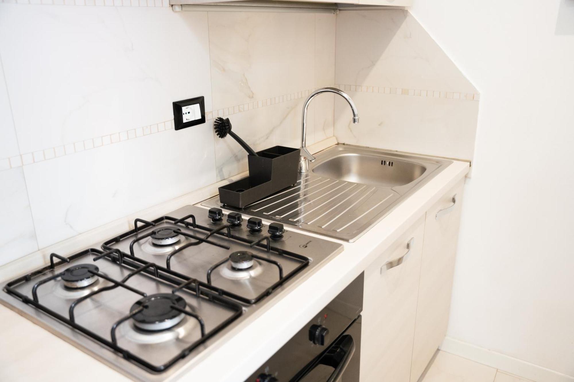 Apartamento Rio Marin