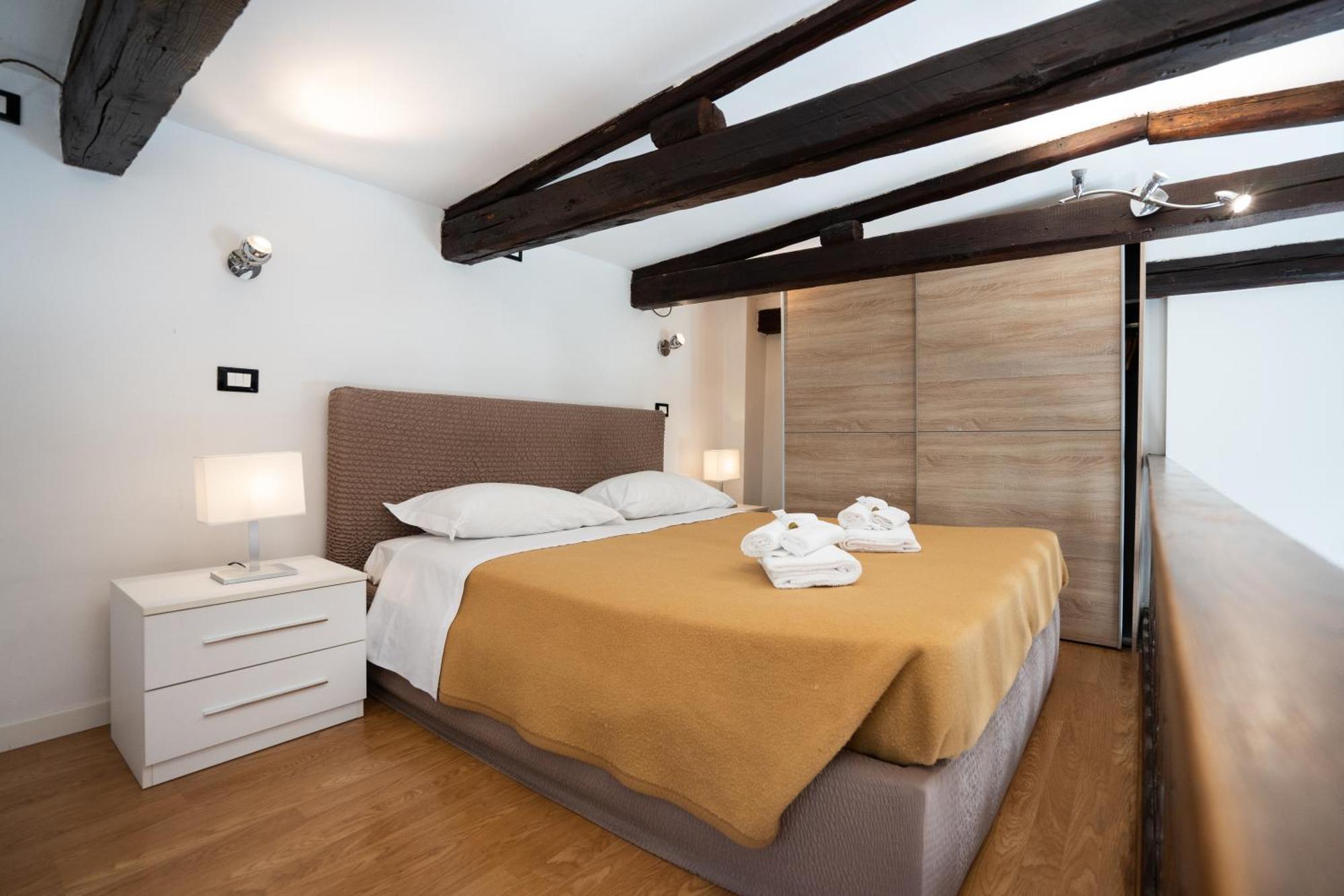 Apartamento Rio Marin
