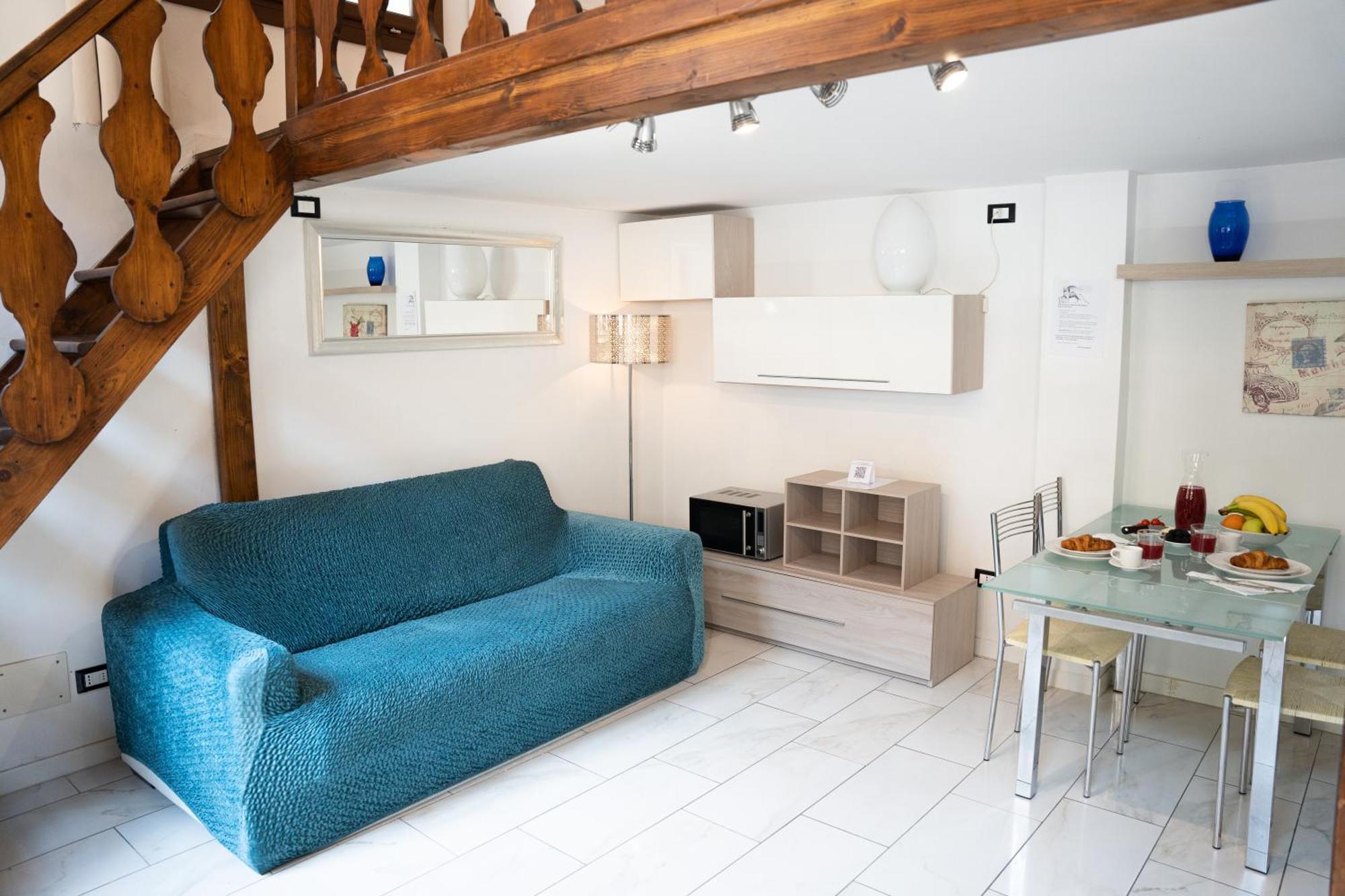 Rio Marin Apartamento Venecia
