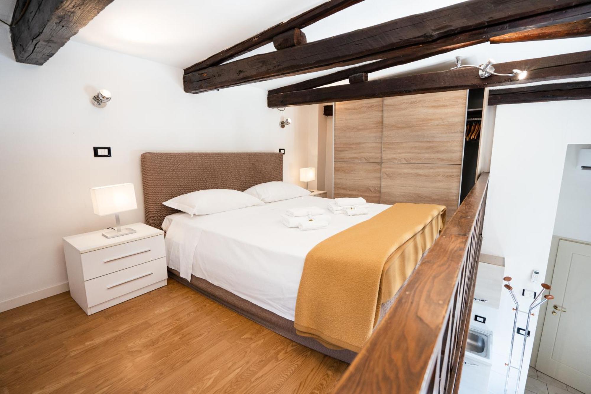 Apartamento Rio Marin *